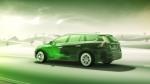 Volvo V60 Plug-in Hybrid 2011 года